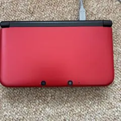 Nintendo 3DS LL ジャンク
