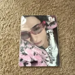 INI 西洸人 タワレコ オンライン トレカ