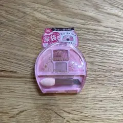 キャンメイク　06　プランぷくコーデアイズ　さくらんぼプランぷく