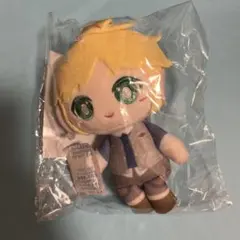 プロセカ　はぴこれ　鏡音レン