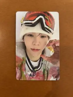 【ショウタロウ】RIIZE All of you ユニバ ラキドロ