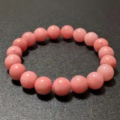 ロードクロサイトのブレスレット　10mm