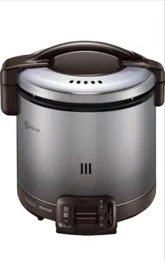 2026年最新】Rinnai 炊飯器の人気アイテム - メルカリ