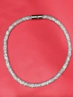 スワロフスキー ネックレス