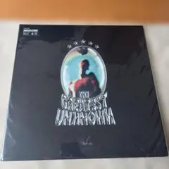 2026年最新】King gnu レコード the greatest unknownの人気アイテム