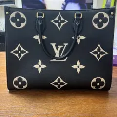 ⭐️美品⭐️ルイヴィトン　オンザゴーMM