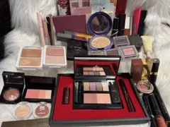 クレドポーボーテ　シャネル　デパコス　コスメ　まとめ売り