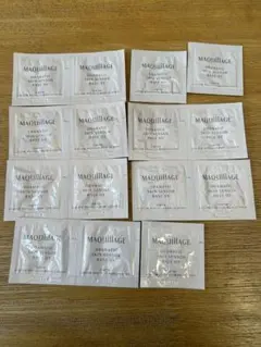 マキアージュ ベース サンプル まとめ売り 5012