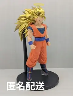 2025年最新】BLooD of saiyans-超サイヤ人3孫悟空の人気アイテム