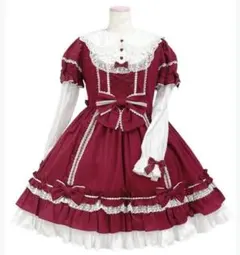 2026年最新】angelic pretty ワンピースの人気アイテム - メルカリ