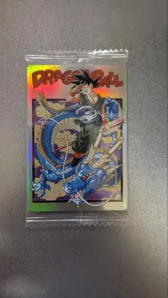 2026年最新】イタジャガ ドラゴンボール 3-31の人気アイテム - メルカリ