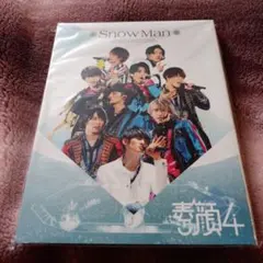 2026年最新】素顔4 snowman 正規品の人気アイテム - メルカリ