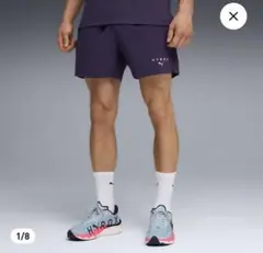 ハイロックス　PUMA ドライエリート　5インチ　ショーツ　HYROXのサムネイル