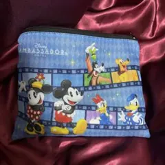 ディズニーアンバサダーホテル ポーチ