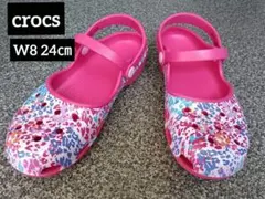 2026年最新】crocs レオパードの人気アイテム - メルカリ