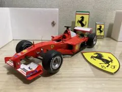 Hot Wheels Ferrari 2000-2002ミニカー 3台セット Hot Wheels Ferrari 2000-2002ミニカー 3台セット - メルカリ