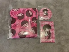 らるみくじ　tetsuya セット