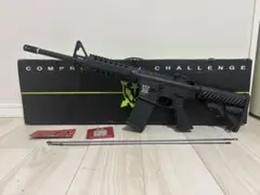 2026年最新】次世代電動ガンm4a1カスタムの人気アイテム - メルカリ