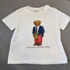 ラルフローレン　ポロベアTシャツのサムネイル