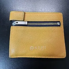 コンパクトな財布 コインケース カードケース