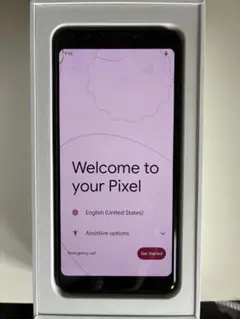 Google Pixel 4aブラック バッテリー摩耗 - メルカリ