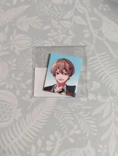 シクフォニ VOISING学園祭 ステッカー