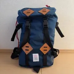 TOPO DESIGNS KLETTERSACK 22Lのサムネイル