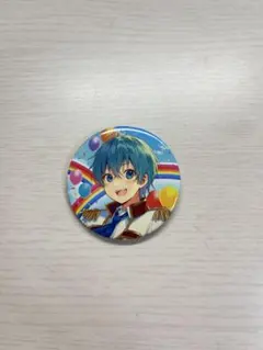 ころんくん 等身缶バッジ すとねく