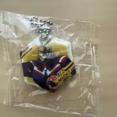 僕のヒーローアカデミア くら寿司 キラキラチャーム オールマイト