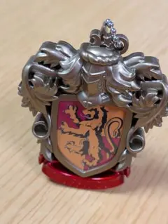 ハリー・ポッター　フォトフレームチャーム　グリフィンドール