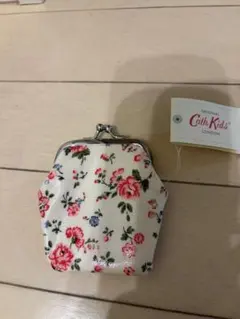 新品未使用Cath Kidston コインケース小銭