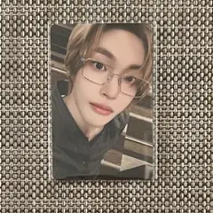 RIIZE ウォンビン センイル MD トレカ