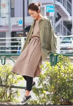 アングリッド ワンピースのサムネイル