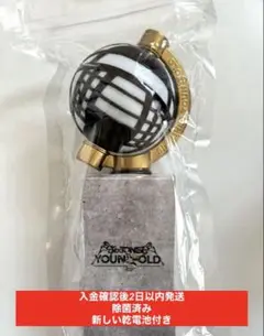 SixTONESペンライト