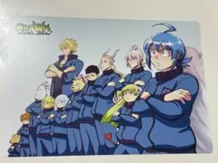 2026年最新】ビジュアルボード 入間くんの人気アイテム - メルカリ