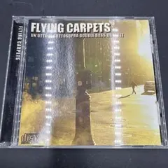 FLYING CARPETS UN'OTTAVA SOTTOSOPRA CD
