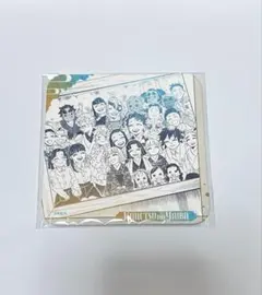 鬼滅の刃 原画展 アートコースター ボックス特典