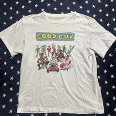 ［正規品］INTERVIEWER IN THE PARK Tシャツ