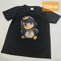ググガガペンギン 半袖　Ｔシャツ