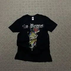 Ed Hardy archive darkwear skull T shirt8 - メルカリ