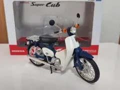 みき様専用 青島 アオシマ スーパーカブ50