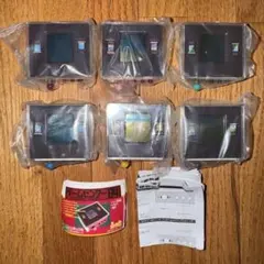 Nゲージ キングスホビー 国鉄EF56 6・7号お召機 ボディキット - メルカリ