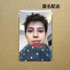 CORTIS ジェームス musicplant 2025 year endトレカ