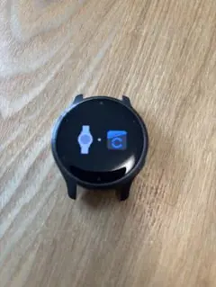 Garmin Venu2S 黒