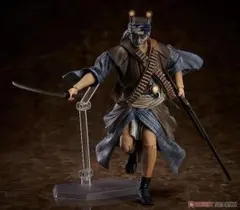 Bloodborne figma 狩人 武器セット 202504090100 - メルカリ