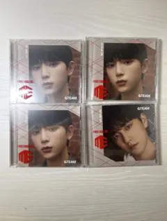 &team first howling ソロジャケ ハルア タキ