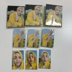 エスクプス SEVENTEENTH HEAVEN CARAT盤