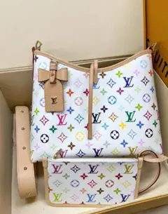 アイボリー ツイストデザイン ヘアバンド