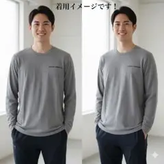 アンダーアーマー ロンT XL 黒 ヒートギア オーバーサイズ トレーニング