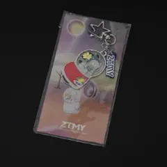 ずっと真夜中でいいのに アクリルキーホルダー 全種類コンプリート 革